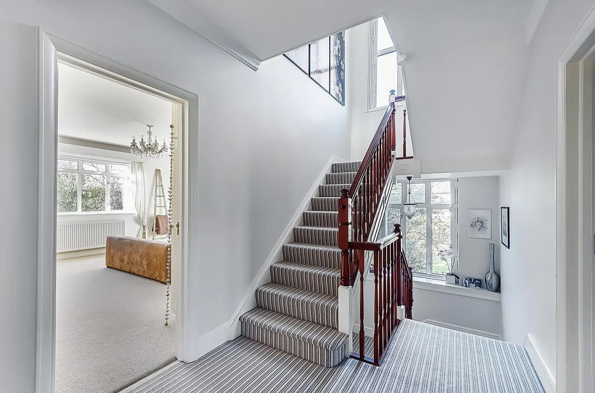 Chudleigh Road, London NW6