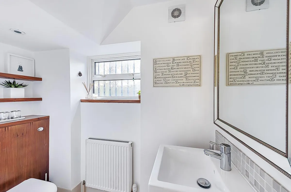 Chudleigh Road, London NW6