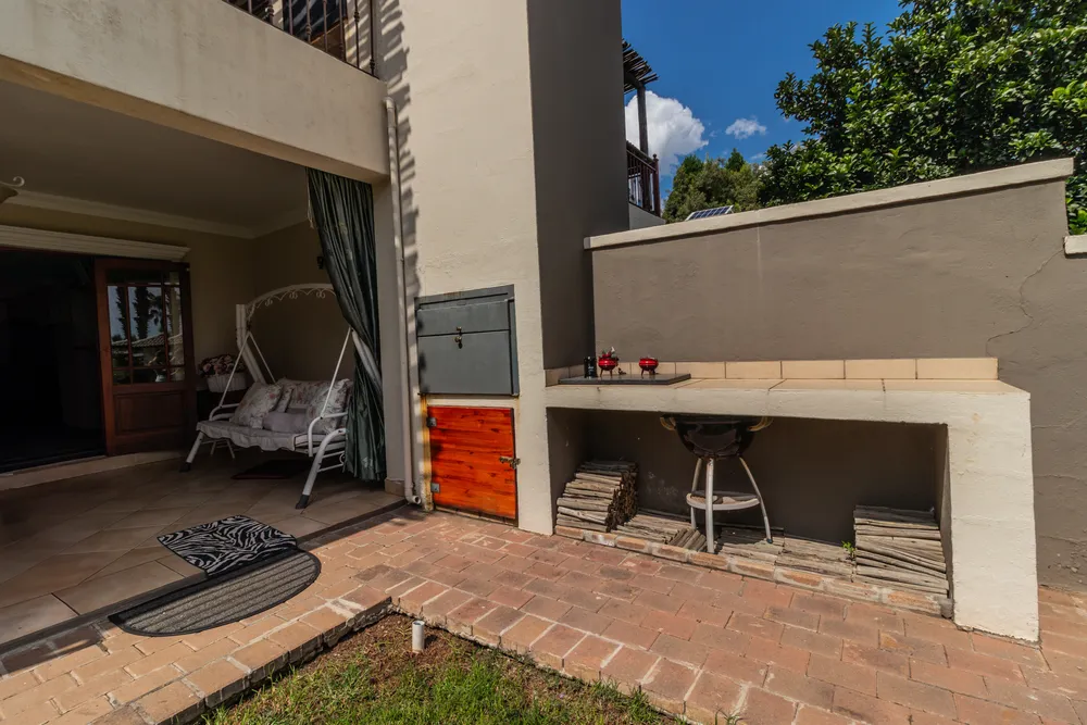 South Africa, North West, Melodie