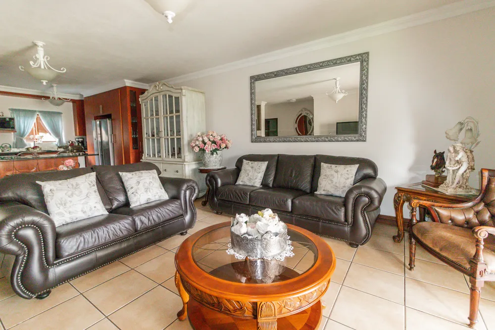 South Africa, North West, Melodie