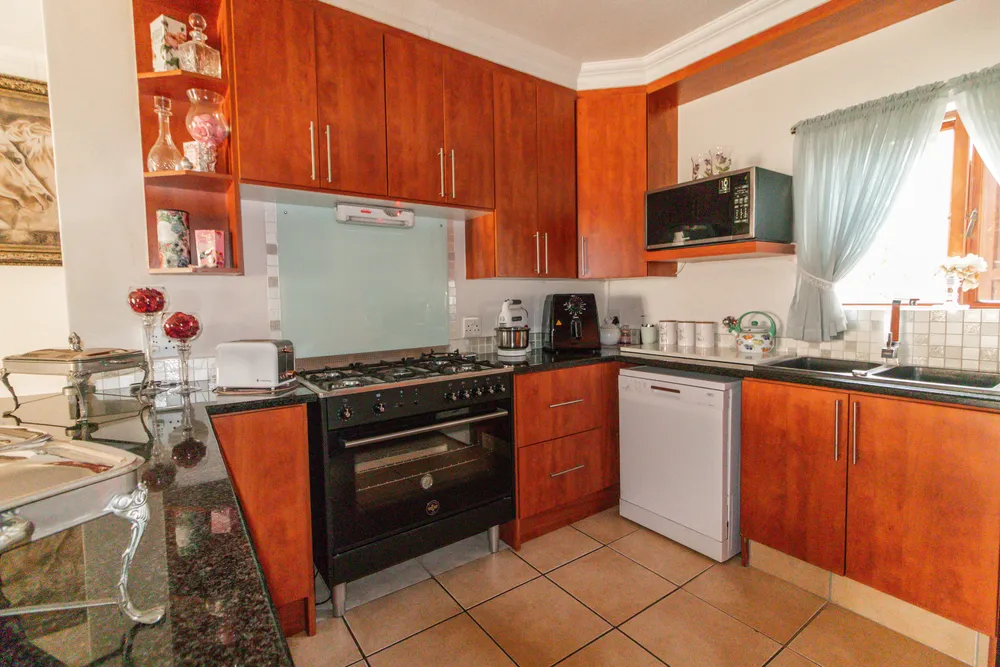 South Africa, North West, Melodie