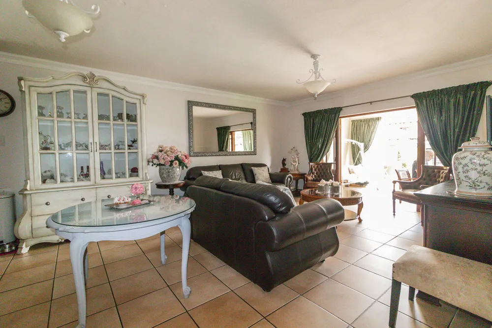 South Africa, North West, Melodie