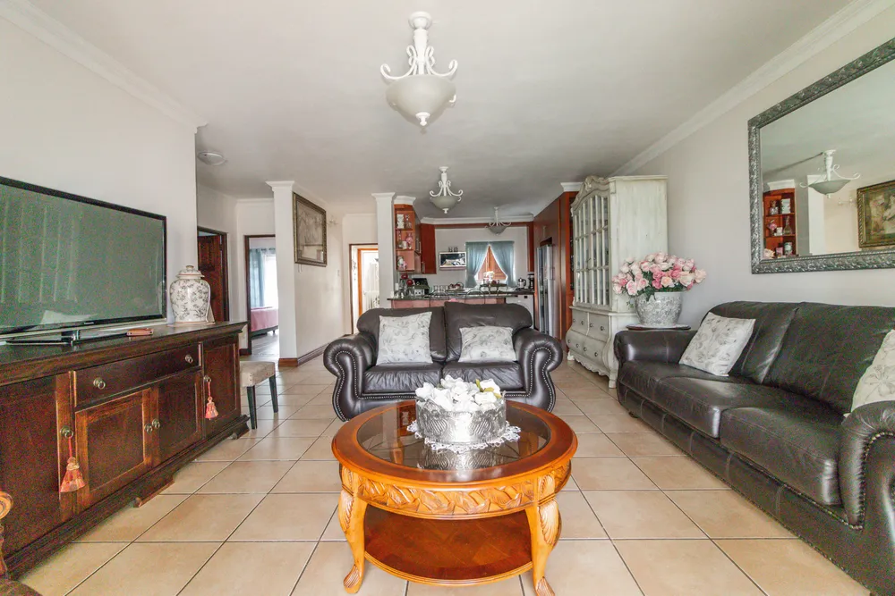 South Africa, North West, Melodie