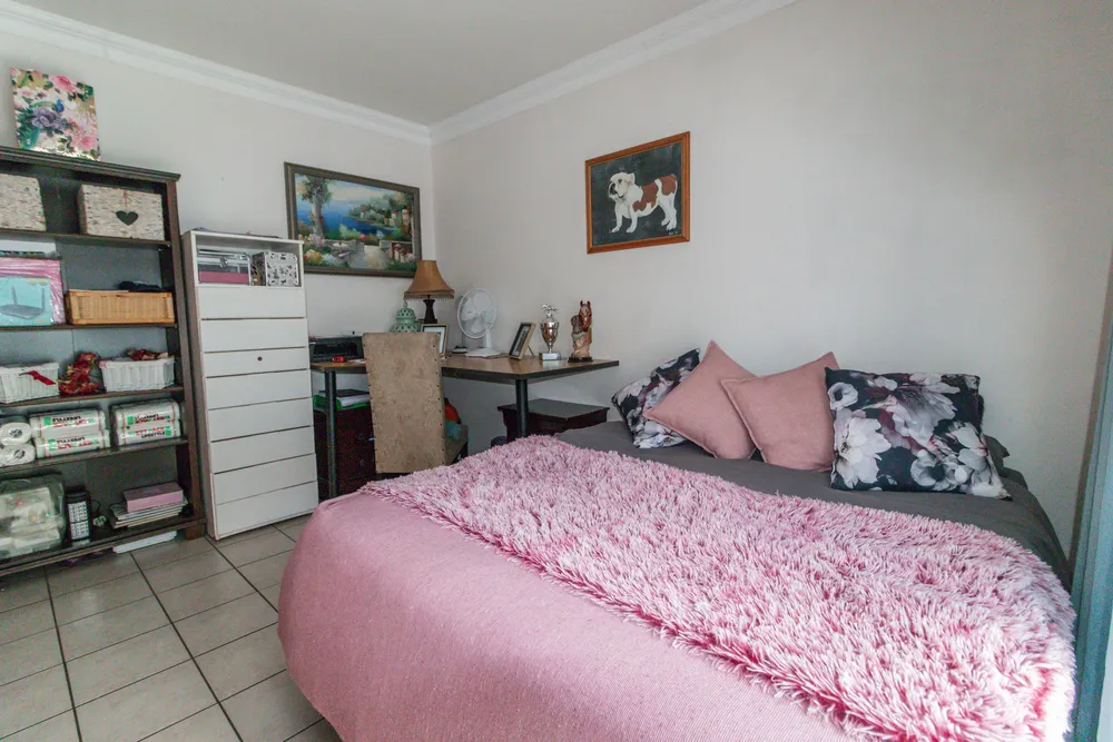 South Africa, North West, Melodie