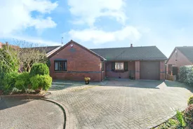 Property responsive
