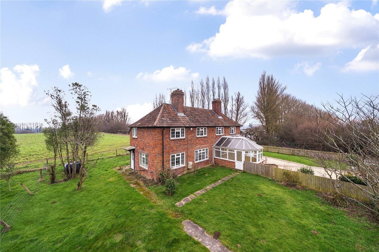 Lopenhead, South Petherton, Somerset, TA13