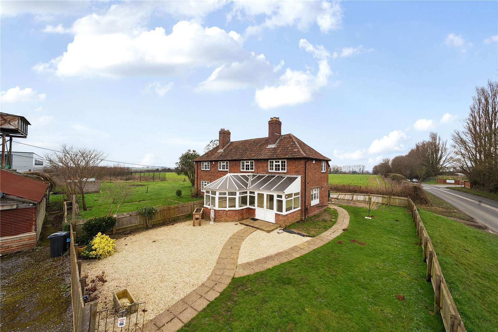 Lopenhead, South Petherton, Somerset, TA13