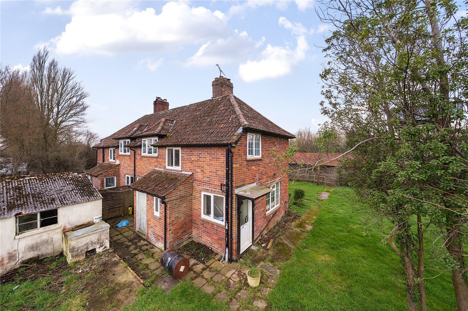 Lopenhead, South Petherton, Somerset, TA13