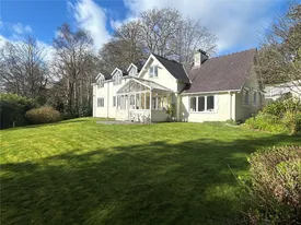 Property responsive