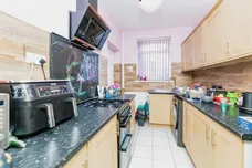 Meadow Street, Rotherham