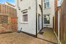 Meadow Street, Rotherham