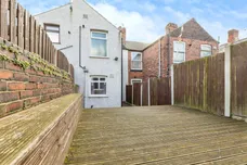 Meadow Street, Rotherham
