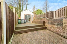 Meadow Street, Rotherham