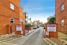 Star Road, Eastbourne