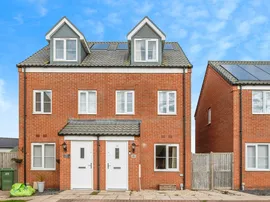 Brick Kiln Close, Martham, Great Yarmouth photo