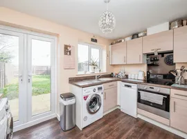Brick Kiln Close, Martham, Great Yarmouth thumb 3