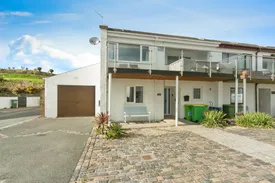 Property responsive