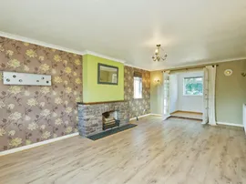 Periton Lane, Minehead thumb 3