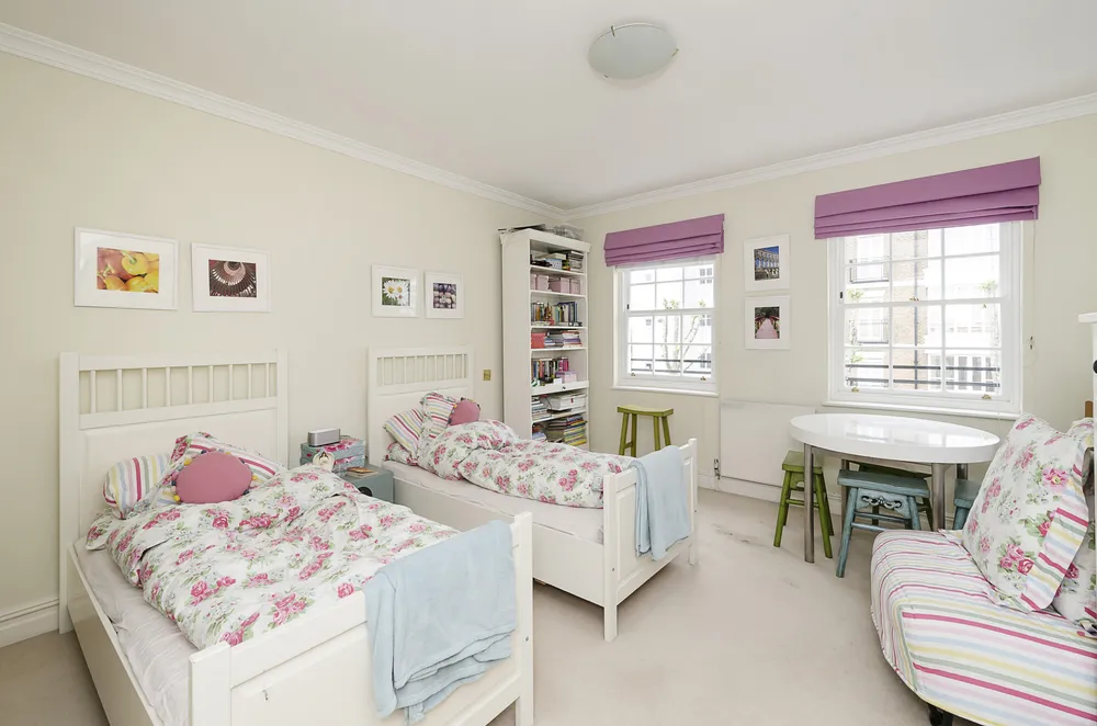 St. Marys Place, LONDON, W8