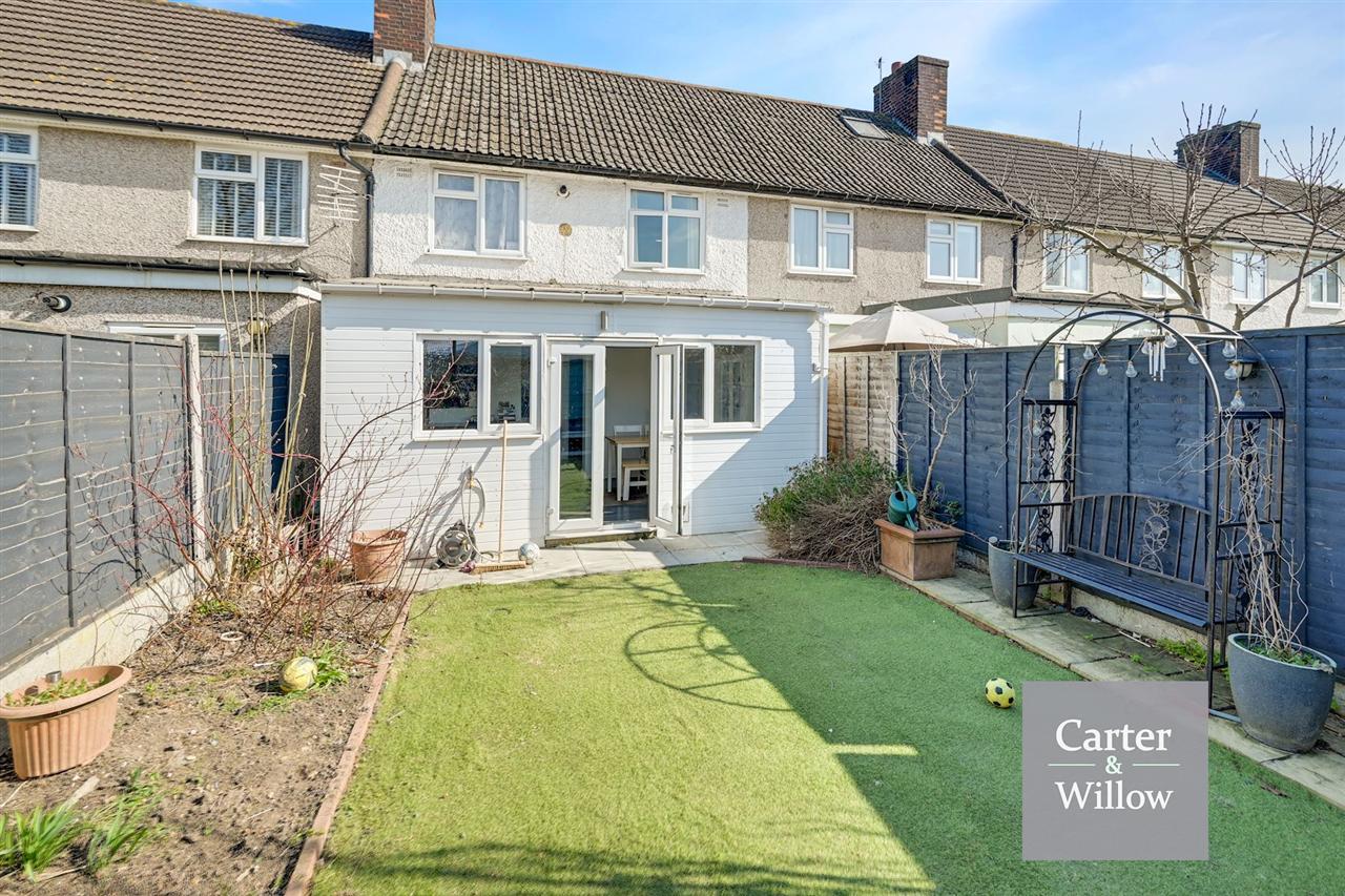 Canonsleigh Road, Dagenham, Essex Image 12
