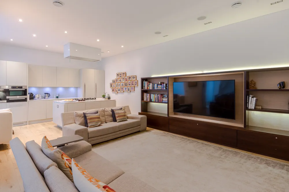 View image gallery of Gloucester Mews West, London, W2