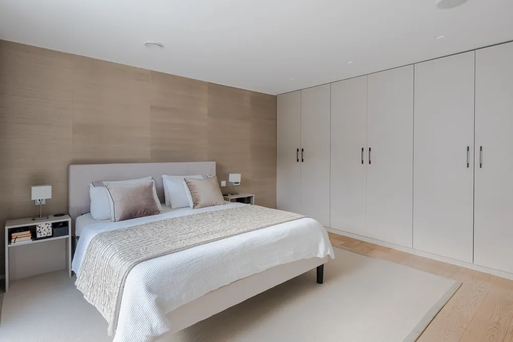 Gloucester Mews West, London, W2