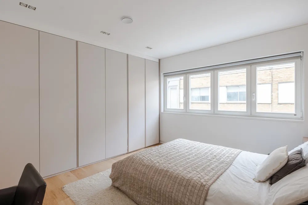 Gloucester Mews West, London, W2