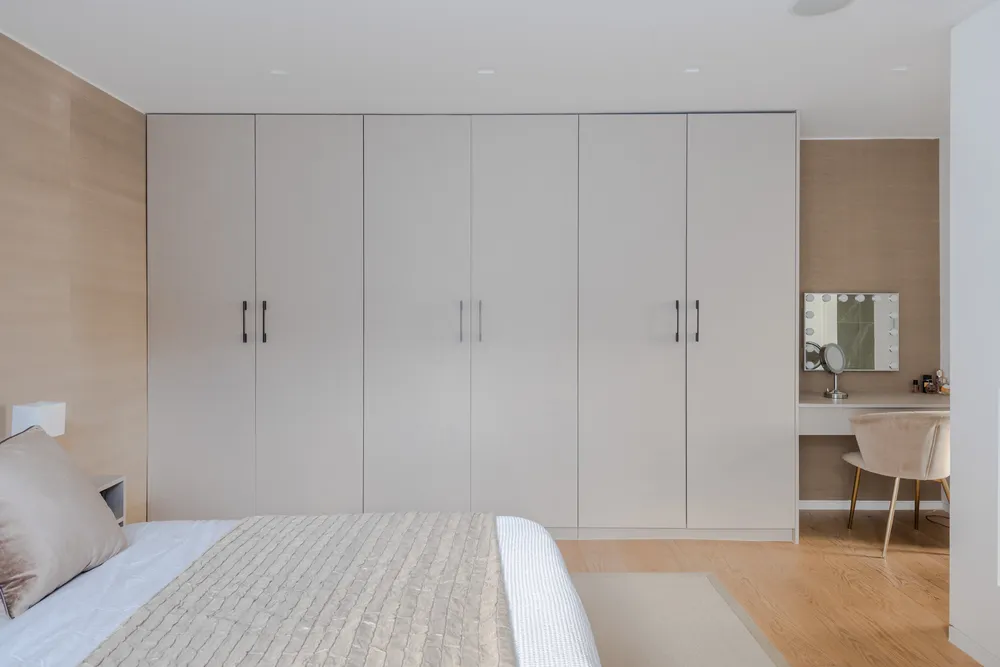 Gloucester Mews West, London, W2