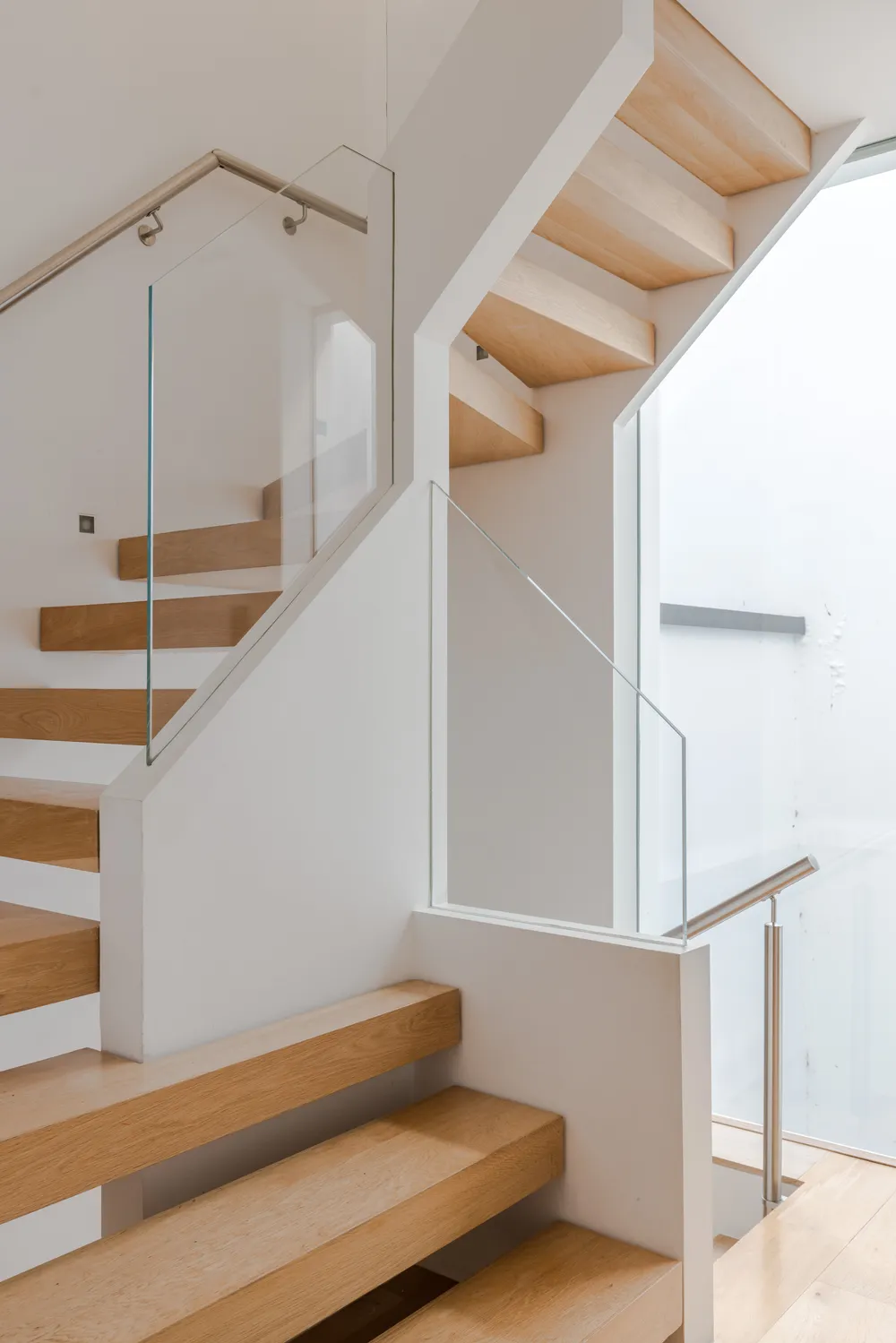 Gloucester Mews West, London, W2