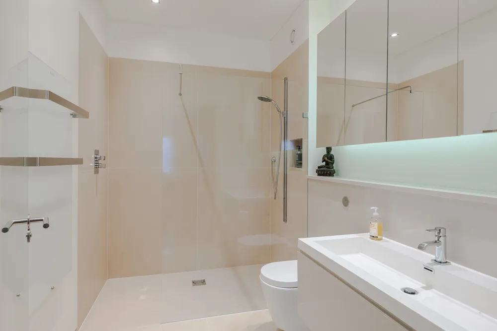 Gloucester Mews West, London, W2