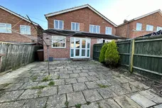 Cronshaw Close, Didcot