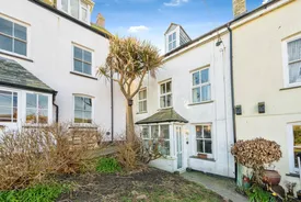 Property responsive