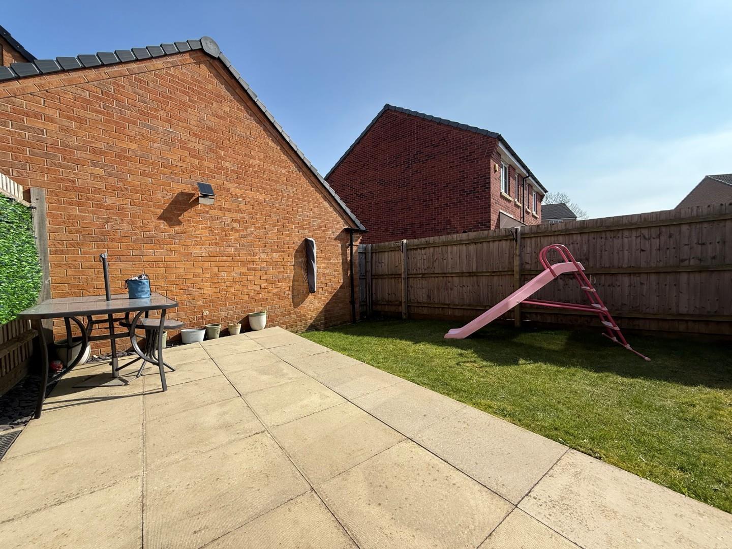 Chaser Way, Pineham, Northampton Image 4