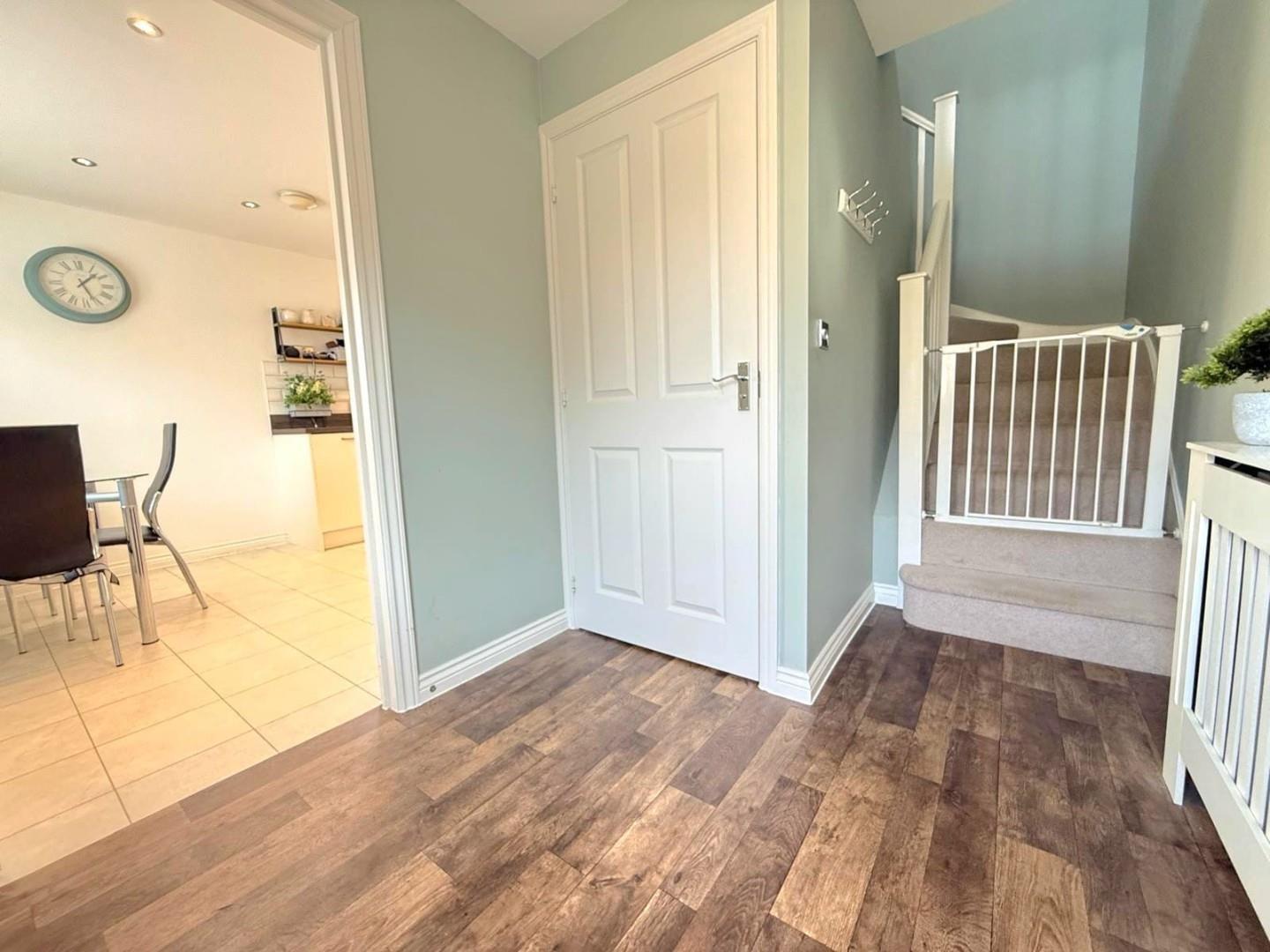 Chaser Way, Pineham, Northampton Image 9
