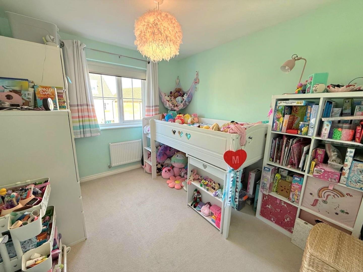 Chaser Way, Pineham, Northampton Image 13