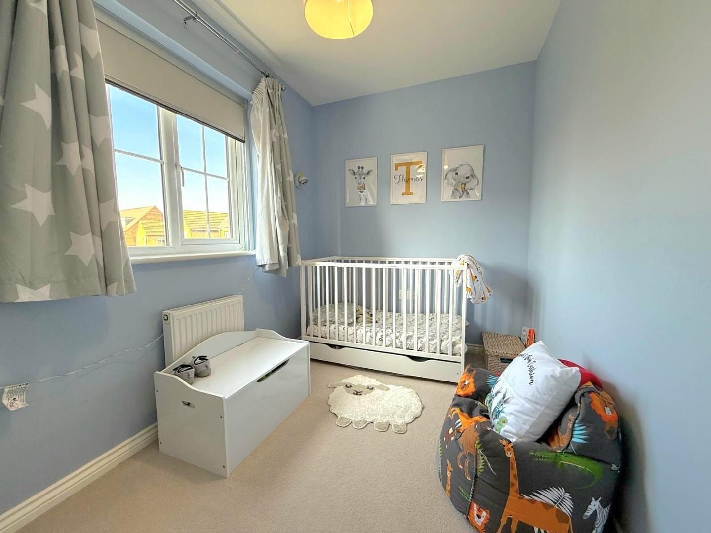 Chaser Way, Pineham, Northampton Image 14