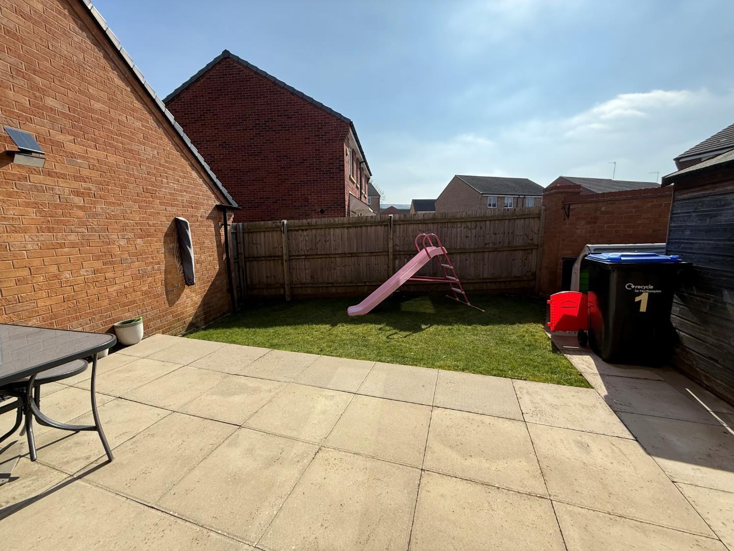 Chaser Way, Pineham, Northampton Image 16