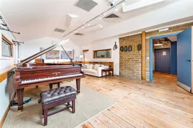 Property responsive