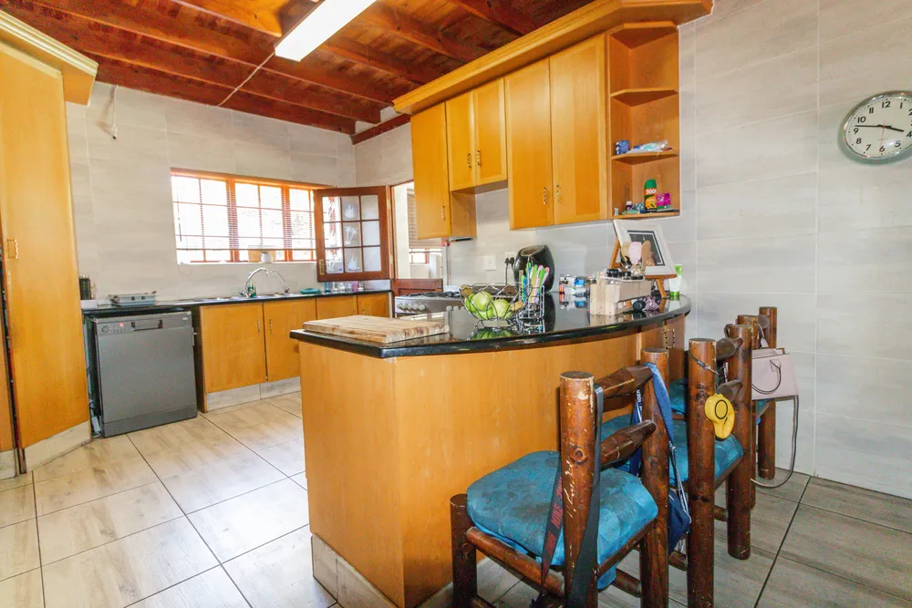 South Africa, North West, Melodie