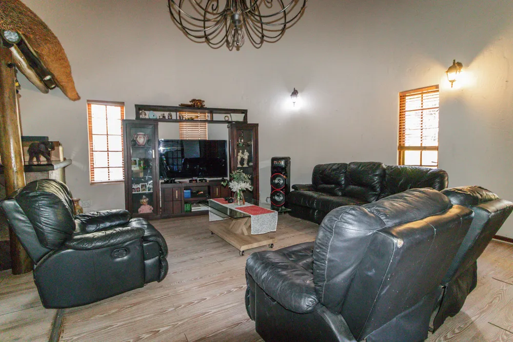 South Africa, North West, Melodie