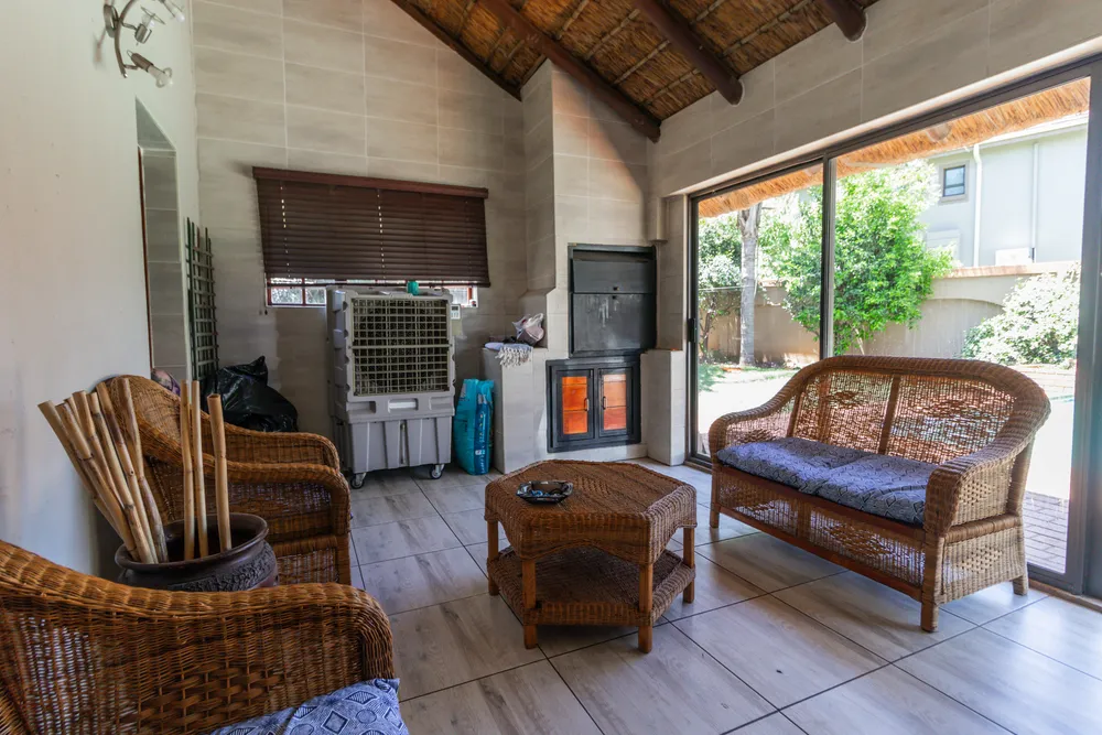South Africa, North West, Melodie