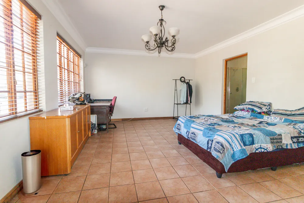 South Africa, North West, Melodie