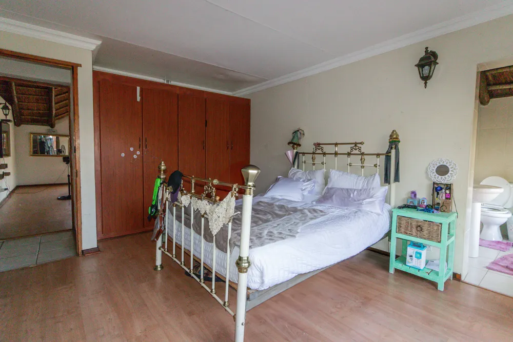 South Africa, North West, Melodie
