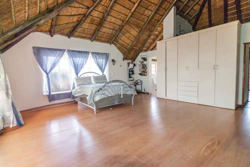 South Africa, North West, Melodie