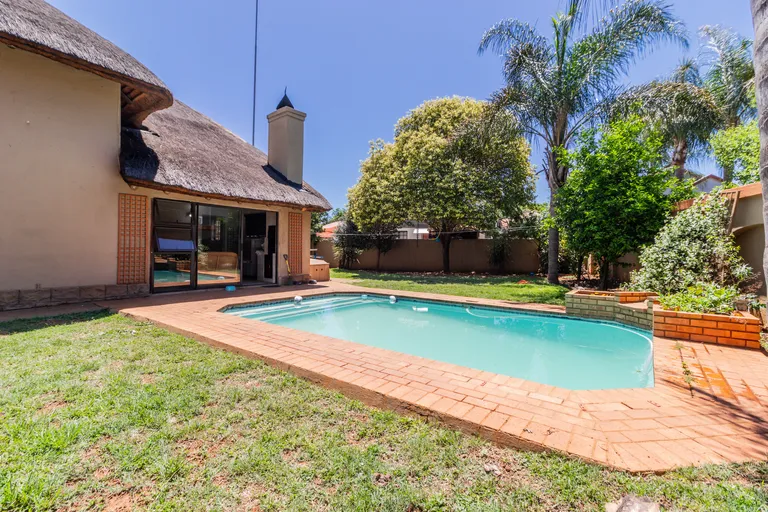 South Africa, North West, Melodie