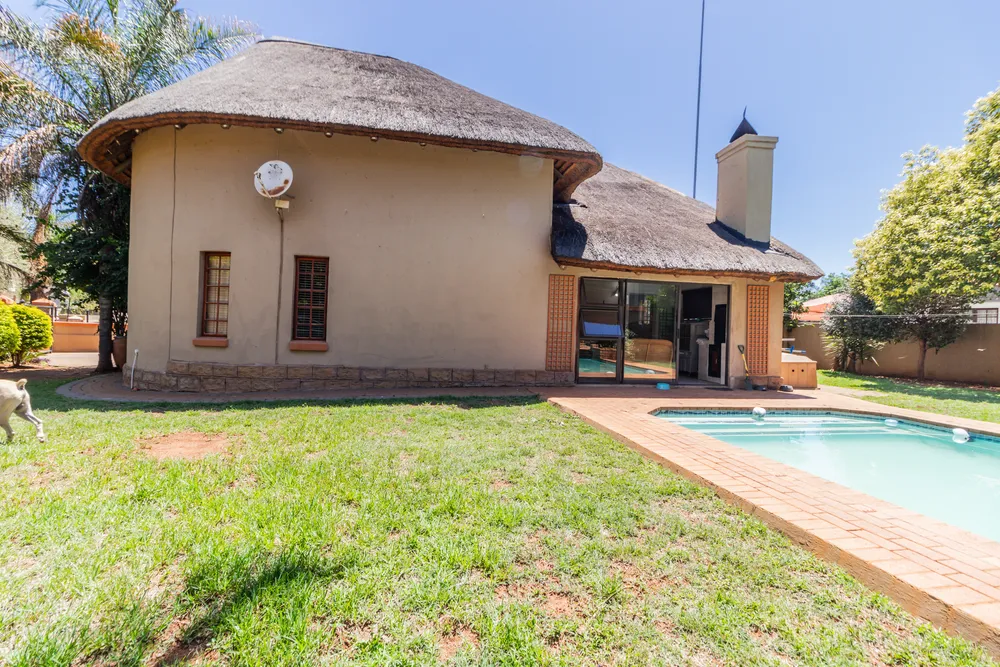 South Africa, North West, Melodie