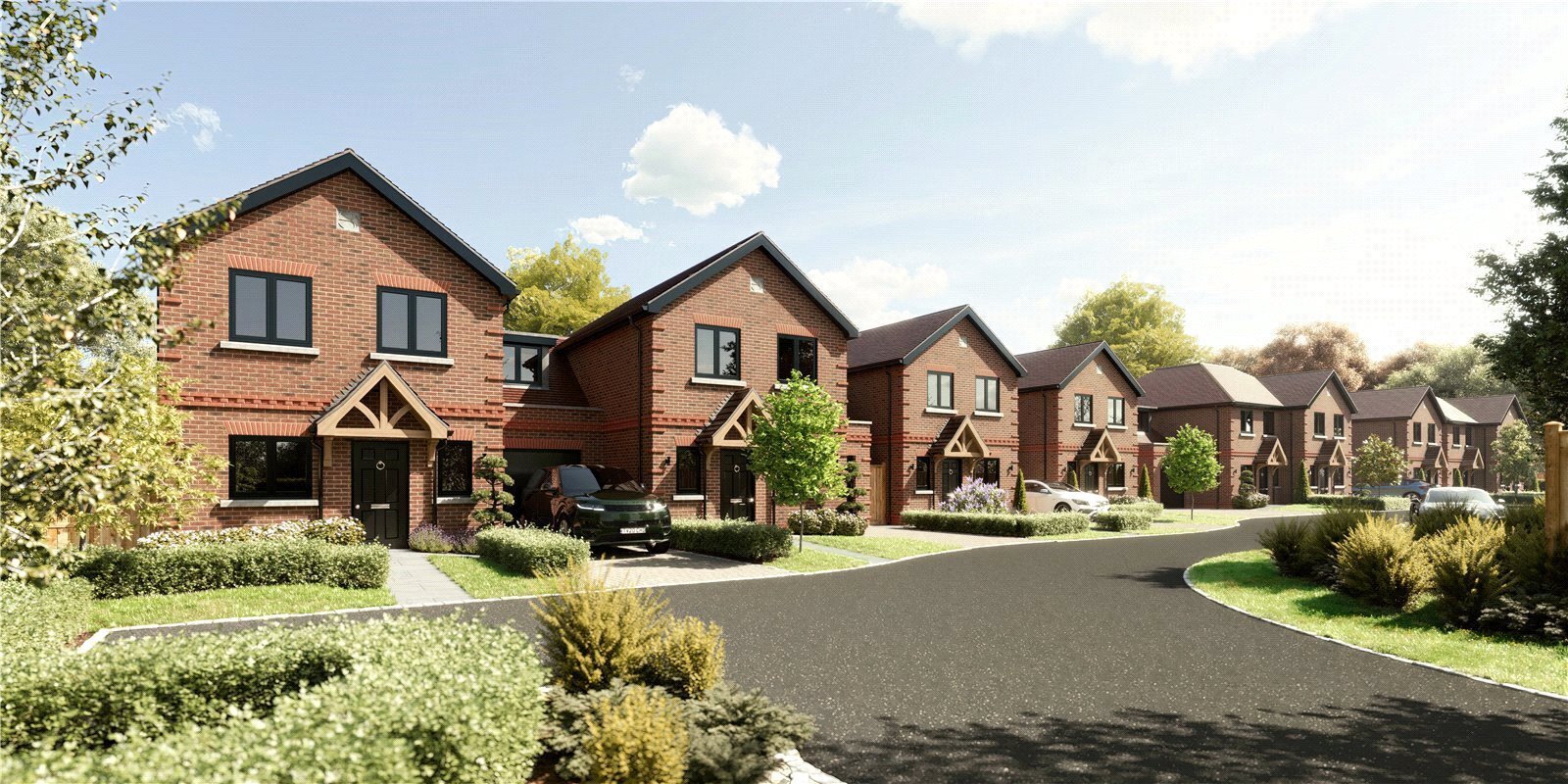 The Waldrons, Rowplatt Lane, Felbridge, RH19 Image 1