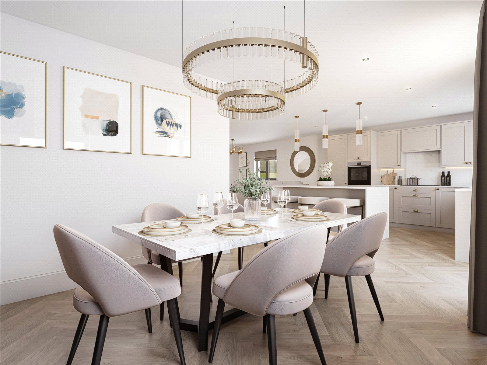 The Waldrons, Rowplatt Lane, Felbridge, RH19 Image 3