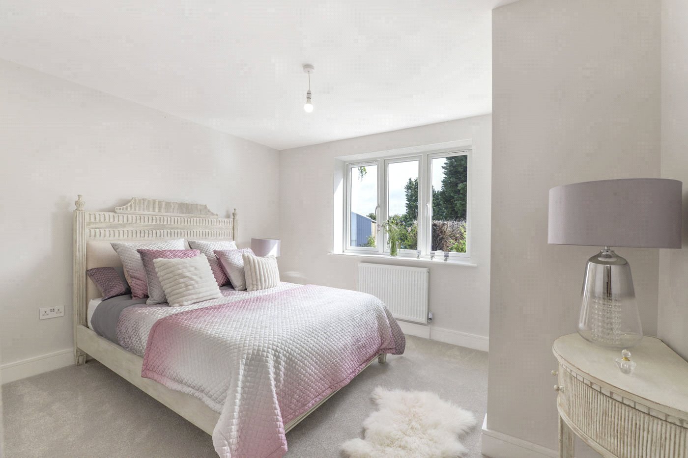 Oast Gardens, Sutton Valence, Maidstone, Kent, ME17 Image 8