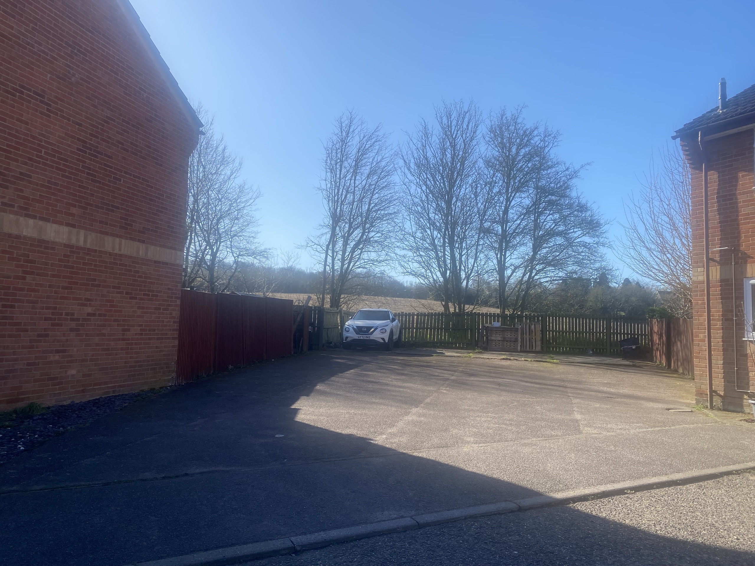Lindsey Way, Stowmarket